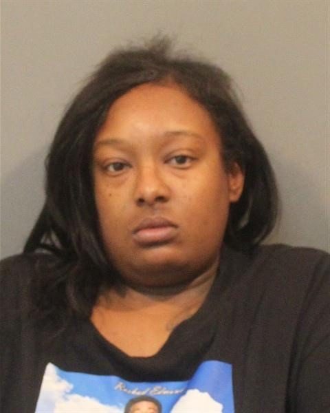 Photo related to: Gary woman charged with murder after man run over in driveway